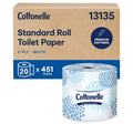 Cottonelle Standard Roll Toilet Paper 13135