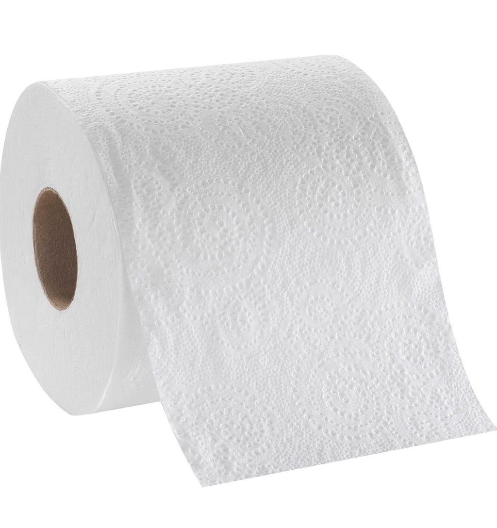 Angel Soft Professional 2-Ply Toilet Paper 16880