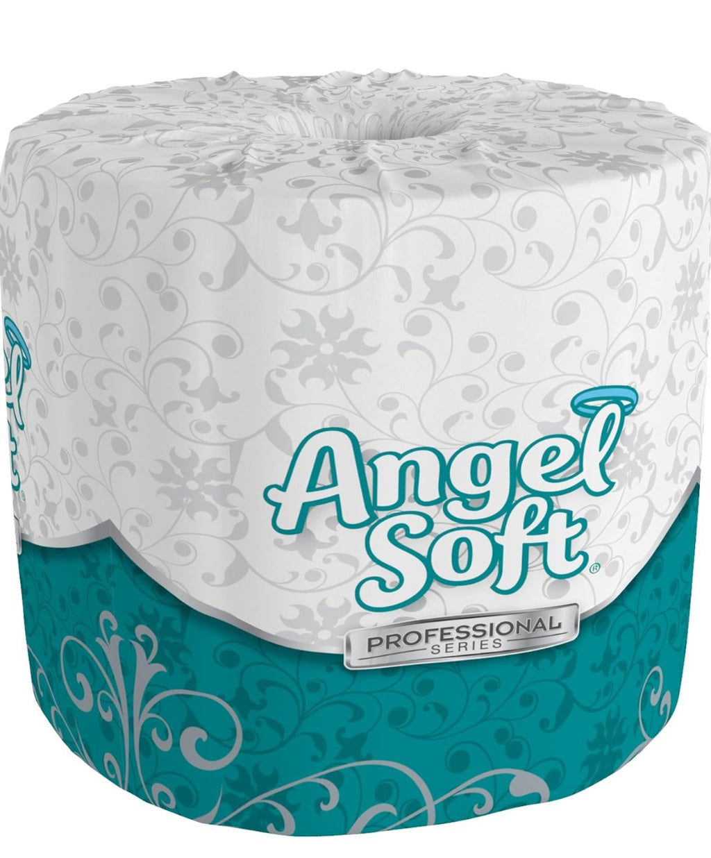 Angel Soft Professional 2-Ply Toilet Paper 16880