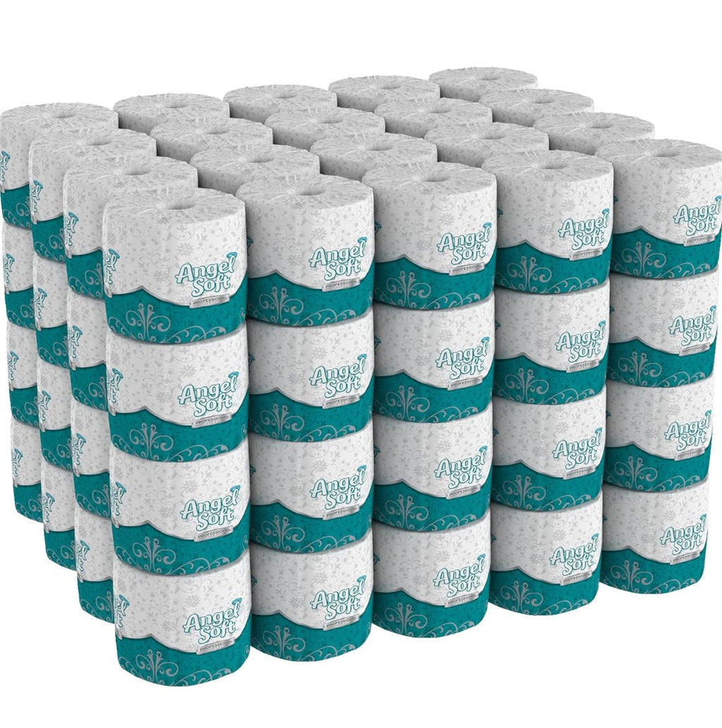Angel Soft Professional 2-Ply Toilet Paper 16880